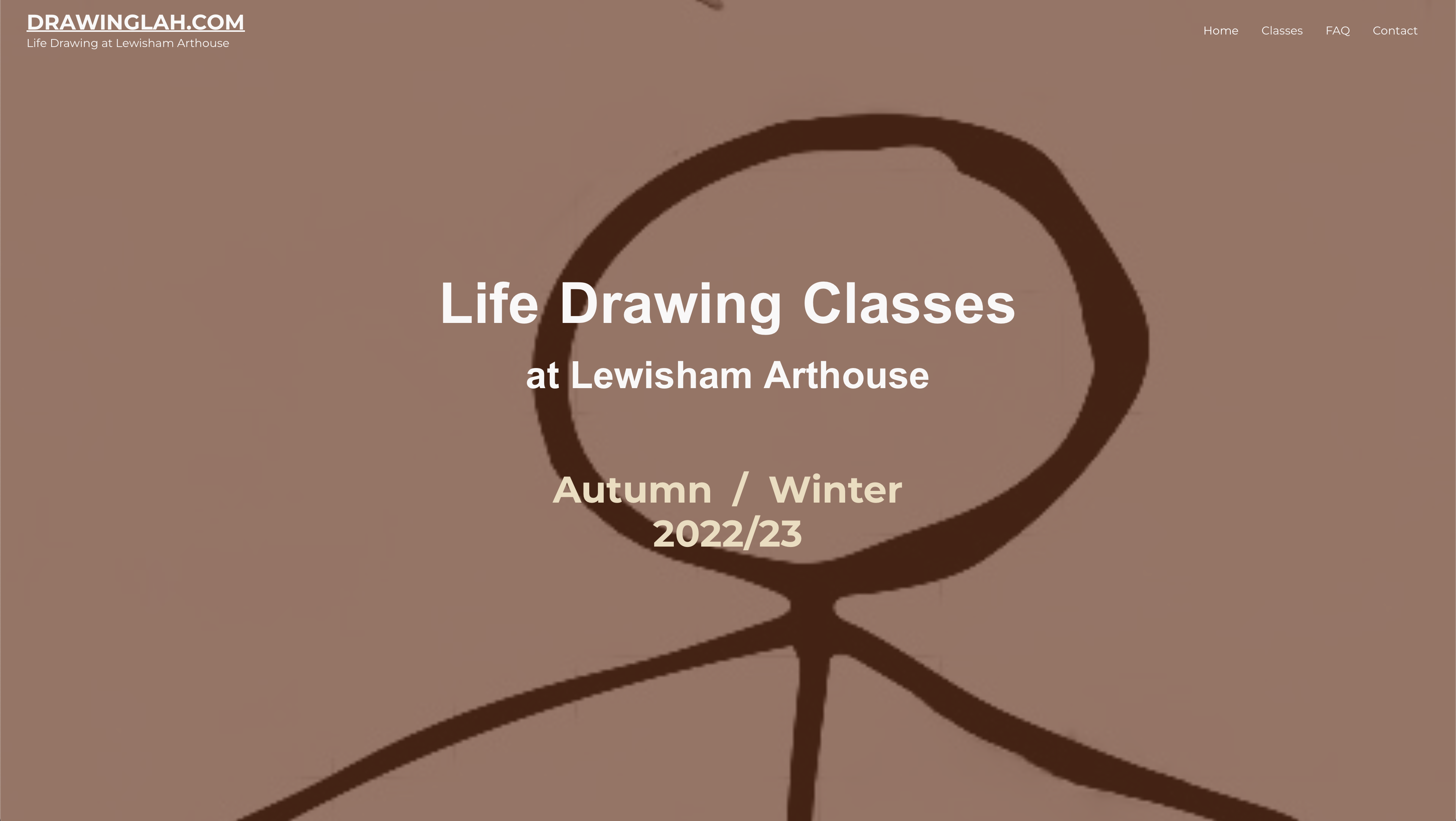 admin, Author at Lewisham Arthouse